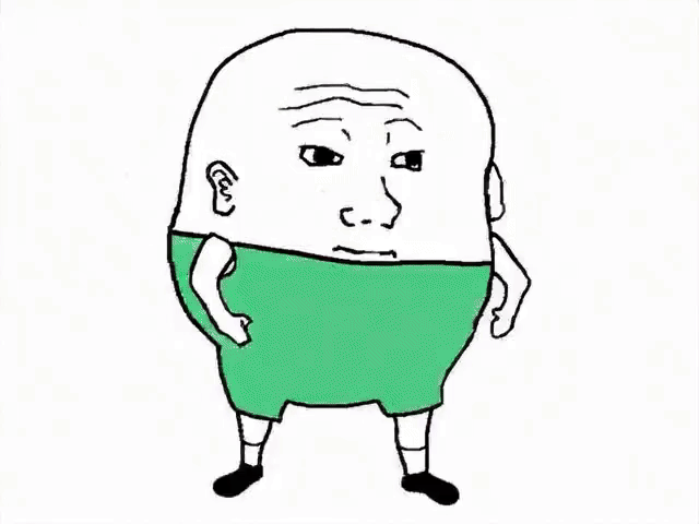pumpooor dancing